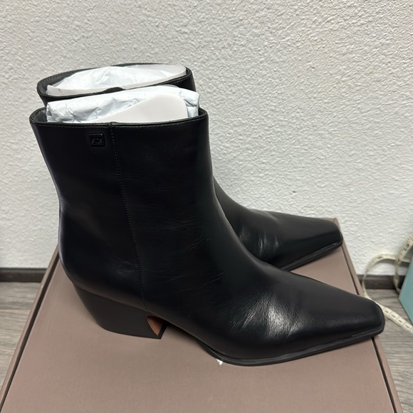 Franco Sarto Vivian Bootie - Picture 5 of 7